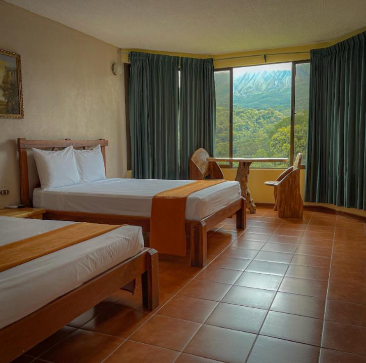 Arenal Roca Lodge & Bungalows La Fortuna Eksteriør billede